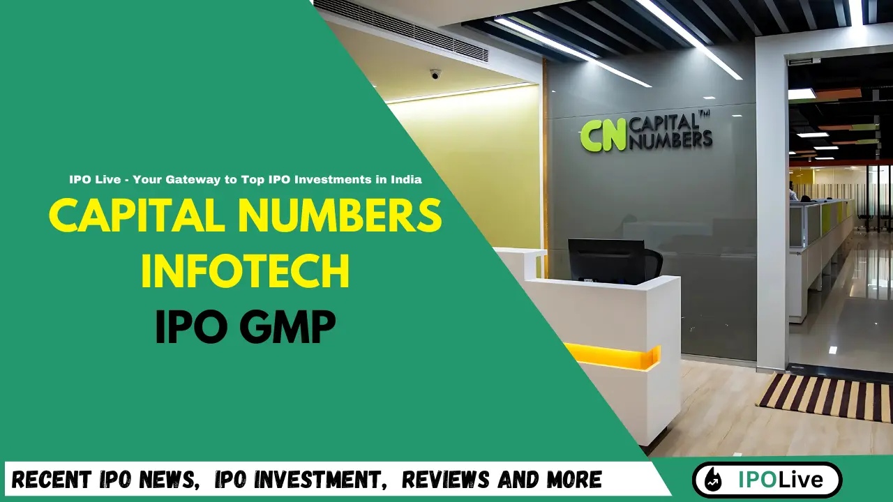 Capital Numbers Infotech