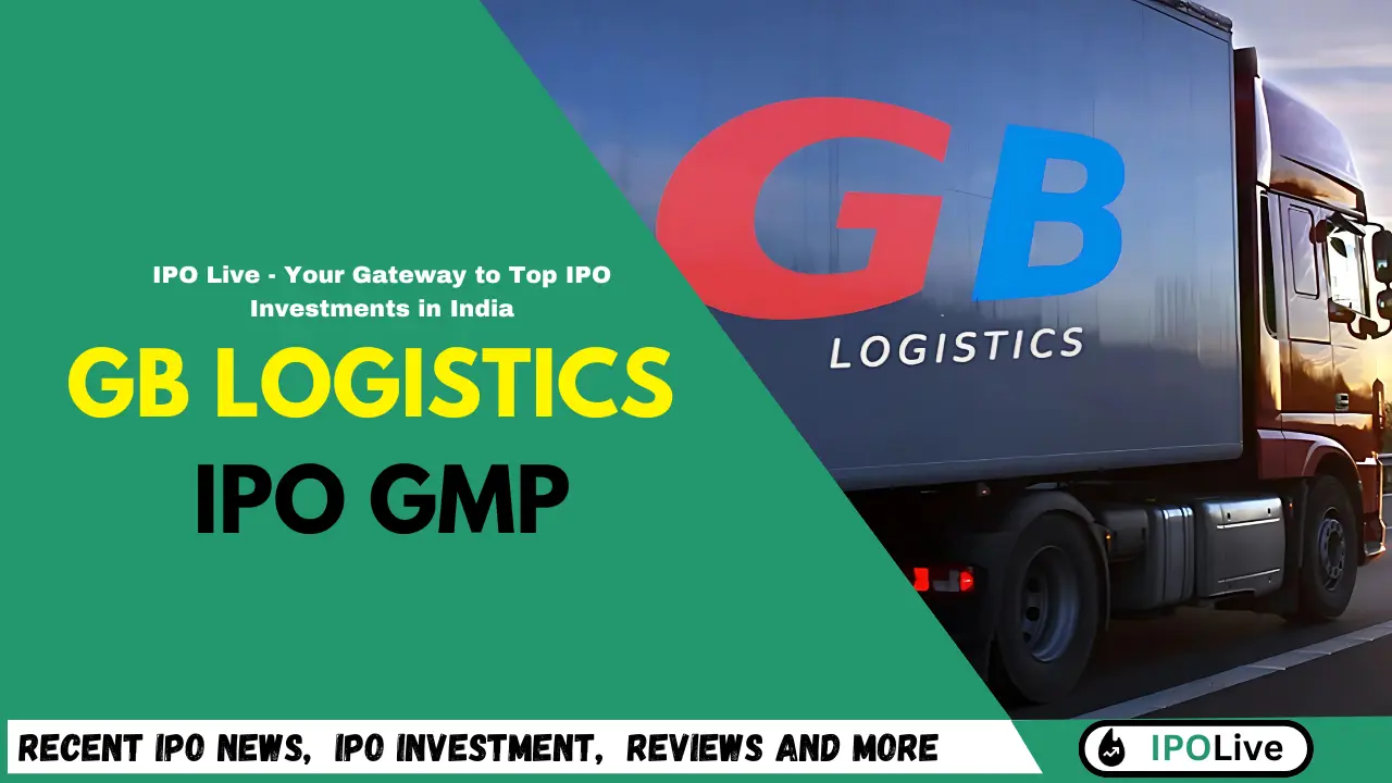 GB Logistics