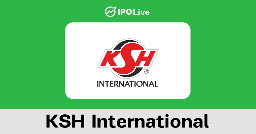 KSH International